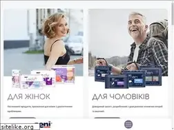 Sites similar to seni.ua