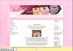 Sites similar to senia-handmade.de