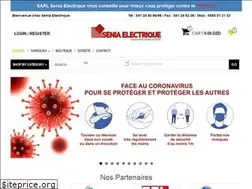 Sites similar to seniadz.net