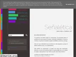 Sites similar to senialeticaiset.blogspot.com
