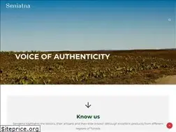 Sites similar to seniatna.com