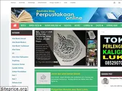 Sites similar to senibudaya.web.id