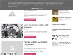 Sites similar to senibudayacenter.blogspot.com