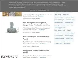 Sites similar to senibudayaku.com