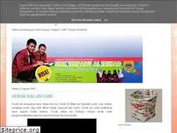 Sites similar to senibudayasmktap.blogspot.com