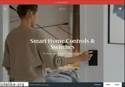 Sites similar to senic.com