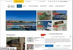 Sites similar to senica.sk
