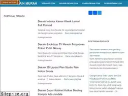 Sites similar to senidesain.com