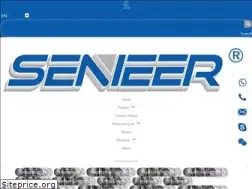 Sites similar to senieer.com