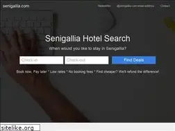 Sites similar to senigallia.com