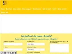 Sites similar to senigallia.it