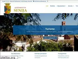 Sites similar to senija.es
