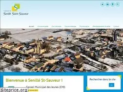Sites similar to senille-st-sauveur.fr