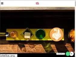 Sites similar to senimancoffee.com