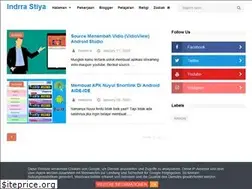 Sites similar to senimanulis.blogspot.com