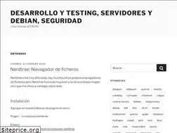 Sites similar to senin.org