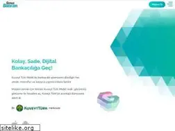 Sites similar to seninbankan.com.tr