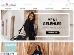 Sites similar to seninfarkin.com