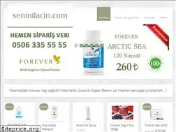 Sites similar to seninilacin.com