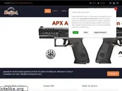 Sites similar to seninishop.it