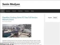 Sites similar to seninmedyan.org