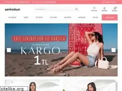 Sites similar to seninolsun.com