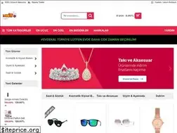 Sites similar to seninsepet.com