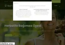 Sites similar to senintercihin.com