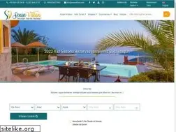 Sites similar to seninvillan.com.tr