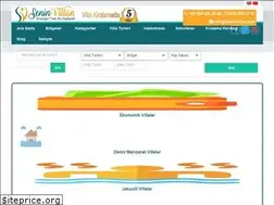 Sites similar to seninvillan.com