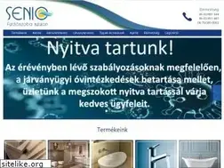 Sites similar to senio.hu