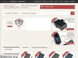 Sites similar to senio.pl