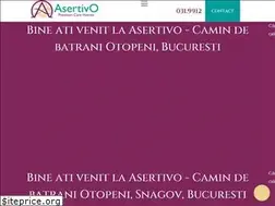 Sites similar to senior-center.ro