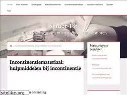 Sites similar to senior-fit.nl