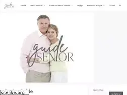 Sites similar to senior-guid.com