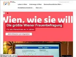 Sites similar to senior-in-wien.at