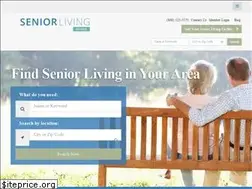 Sites similar to senior-living-directory.com