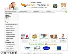 Sites similar to senior-medical.fr