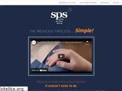 Sites similar to senior-planning.com