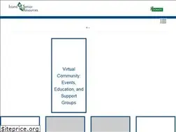 Sites similar to senior-resources.org