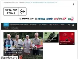 Sites similar to senior-tour.de