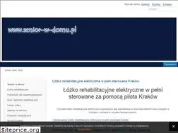 Sites similar to senior-w-domu.pl