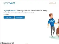 Sites similar to senior.one