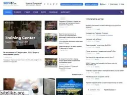 Sites similar to senior.ua
