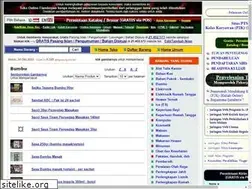 Sites similar to senior.web.id
