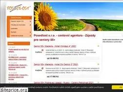 Sites similar to senior55plus.cz