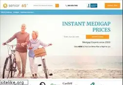 Sites similar to senior65.com