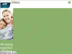 Sites similar to senioragemo.org
