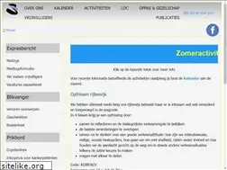 Sites similar to seniorama.be