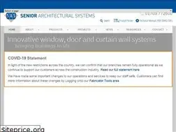 Sites similar to seniorarchitectural.co.uk